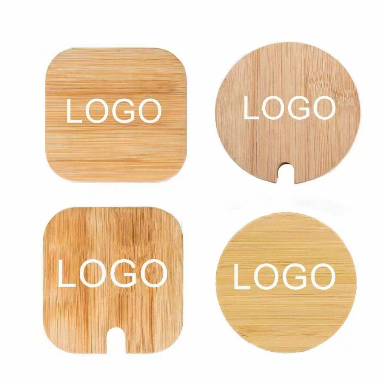 Wooden Cover